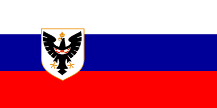 [Flag of Domobrantsvo]